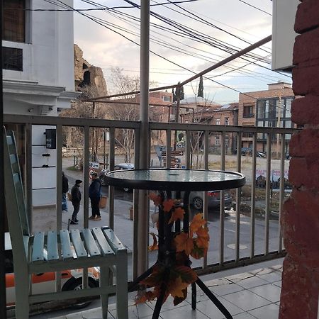 Wine O'Clock Hotel Tbilisi Bagian luar foto