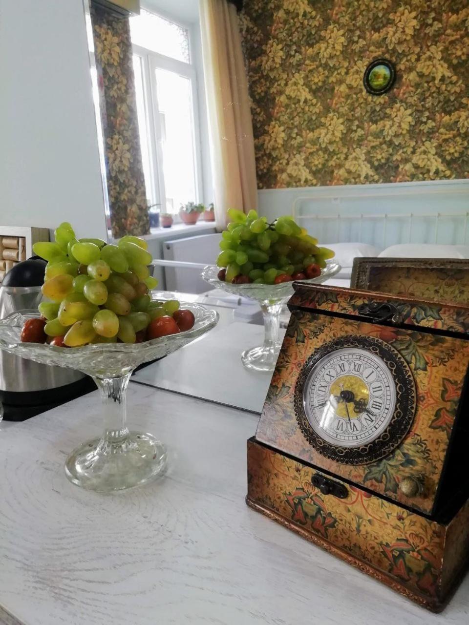 Wine O'Clock Hotel Tbilisi Bagian luar foto