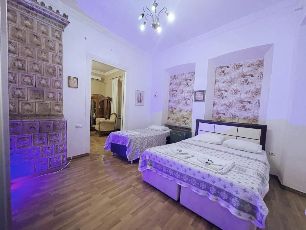 Wine O'Clock Hotel Tbilisi Bagian luar foto