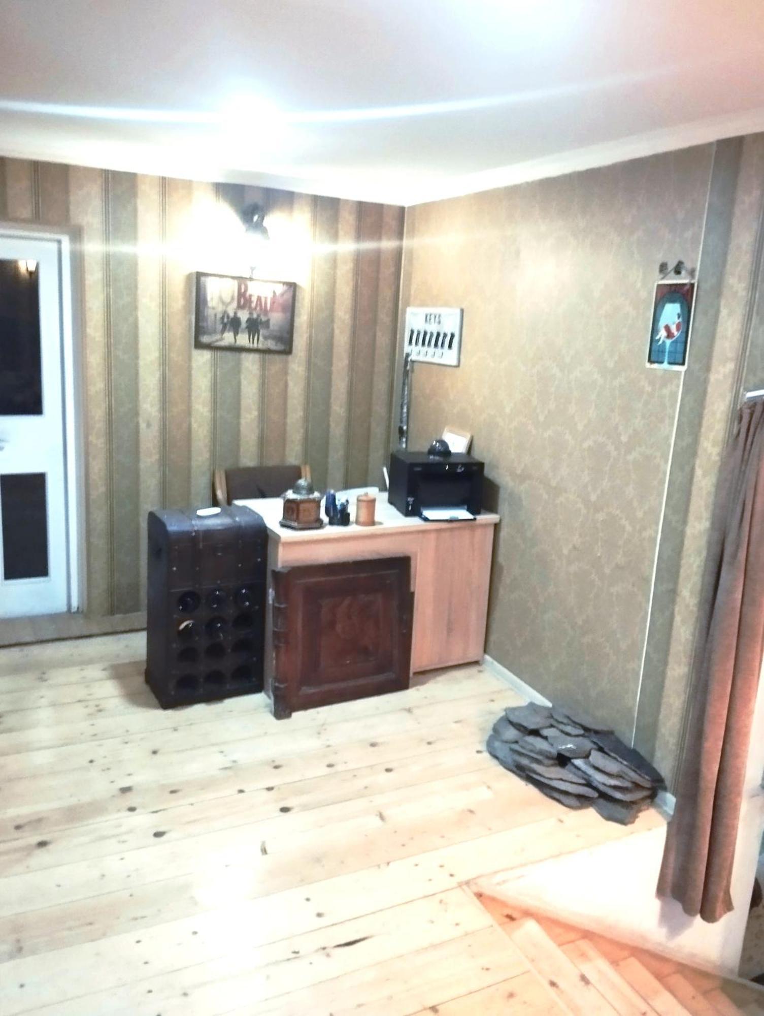 Wine O'Clock Hotel Tbilisi Bagian luar foto